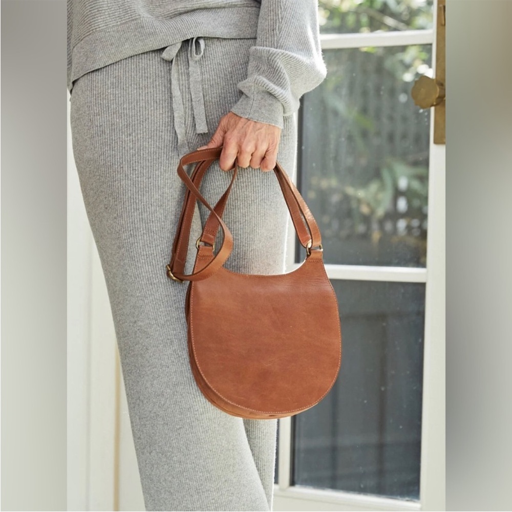 Able “Martha” Saddle Bag